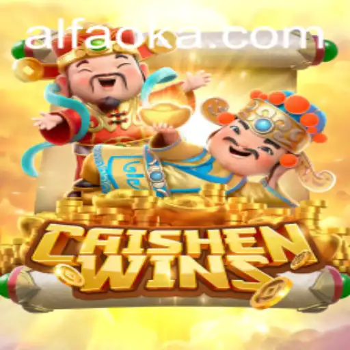 Conheça o Jogo CaishenWins