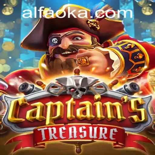 Desvendando o Mundo de CaptainssTreasure: Um Jogo de Aventura e Estratégia