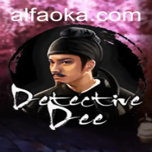 DetectiveDee: Um Mergulho no Mistério com AlfaOK.com