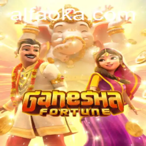 GaneshaFortune: Aventura e Estratégia no Universo dos Jogos