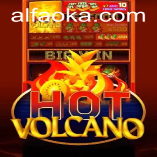 Explorando o Mundo de HotVolcano: Aventuras e Estratégias