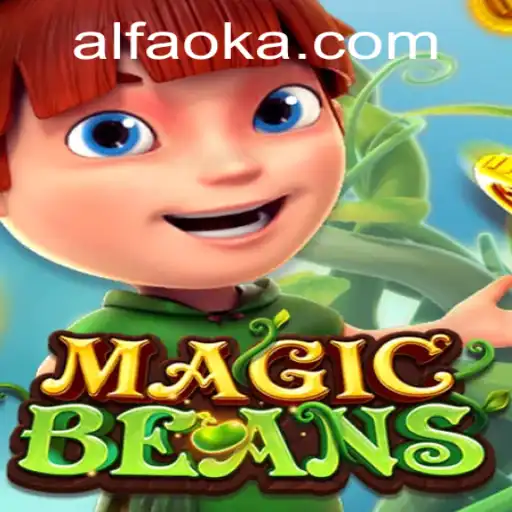 Descubra o Fantástico Mundo de MAGICBEANS: Um Jogo Inovador