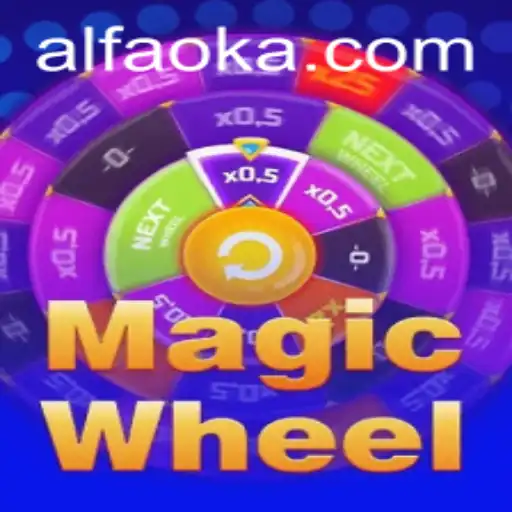 Descubra o Mágico Universo de MagicWheel