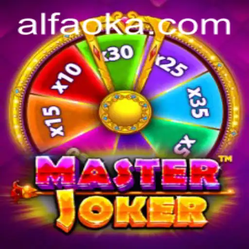 Explorando o Mundo de MasterJoker: Um Mergulho no Jogo em Alta
