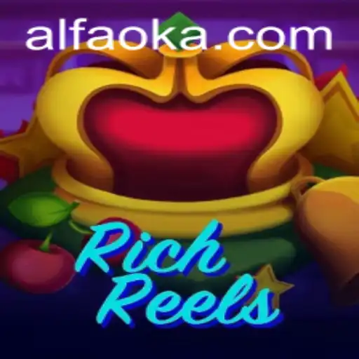 Explorando o Mundo de RichReels: Diversão e Estratégia no AlfaOK.com