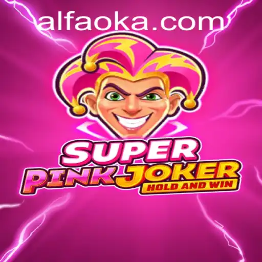 Descubra o Mundo Aventureiro de SuperPinkJoker