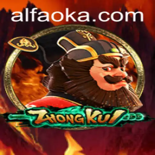 Descubra ZhongKui: Uma Nova Experiência de Jogo